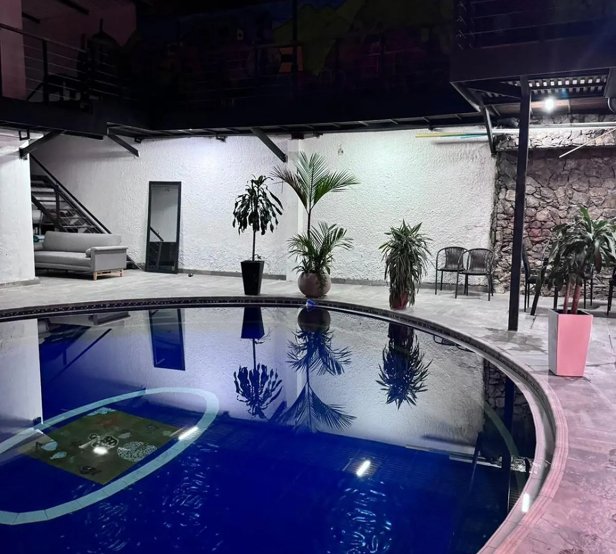 Casa Boutique La Corona Medellin Envigado