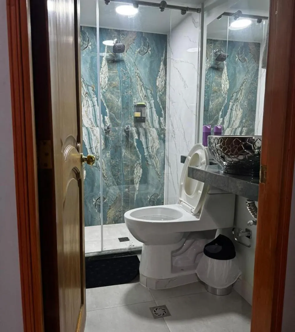 Casa Boutique La Corona Medellin Envigado 3*,