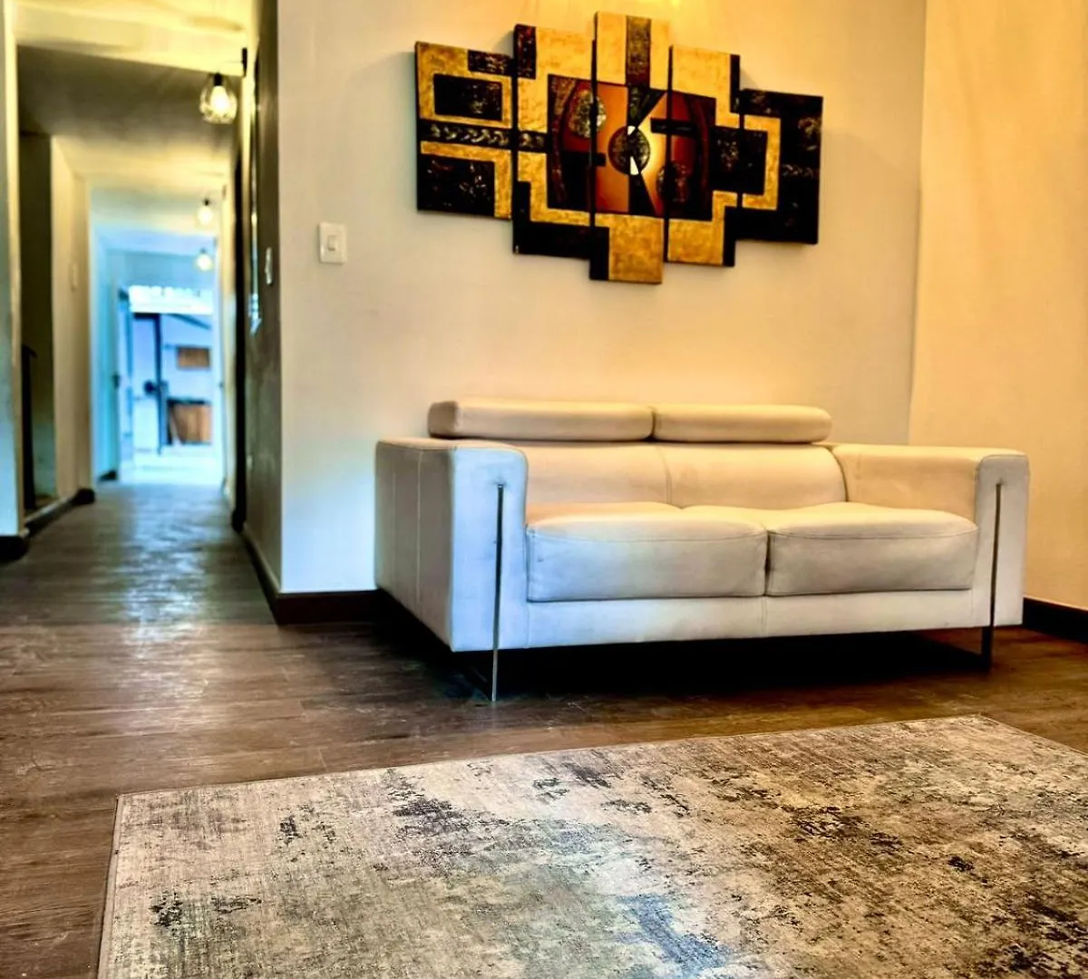 *** Hotel Casa Boutique La Corona Medellin Envigado Colombia