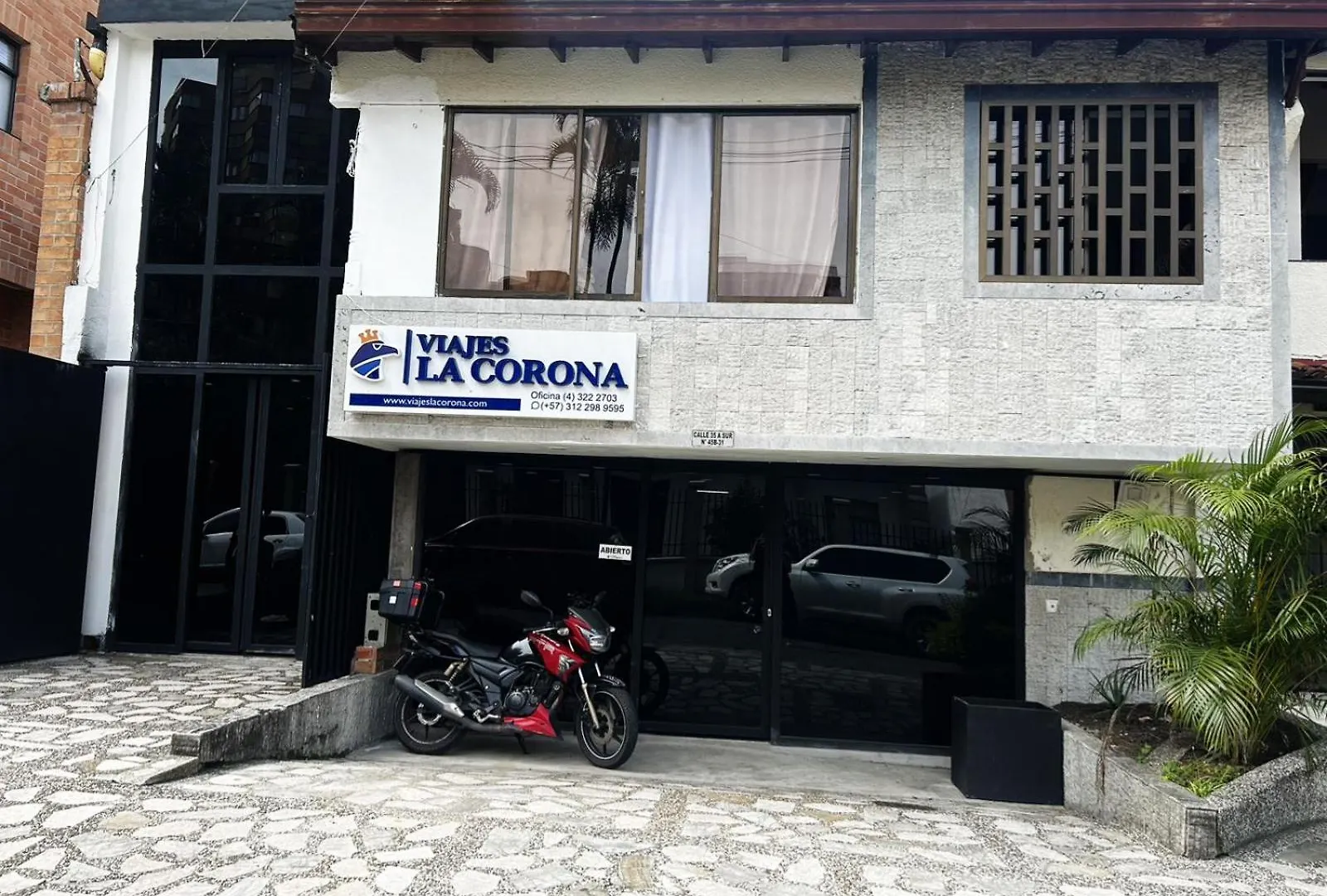 Hotel Casa Boutique La Corona Medellin Envigado