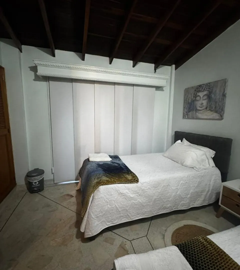 Casa Boutique La Corona Medellin Envigado