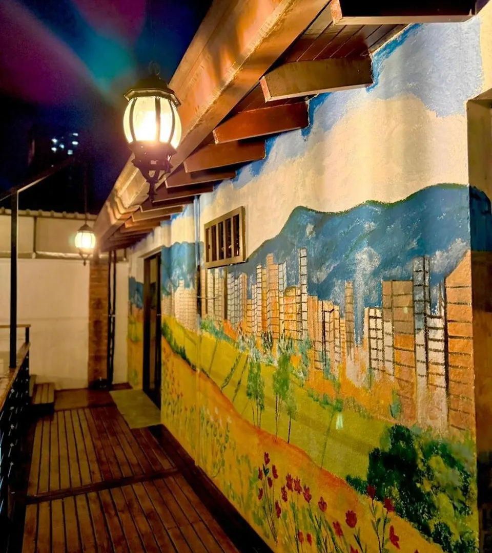 Casa Boutique La Corona Medellin Envigado