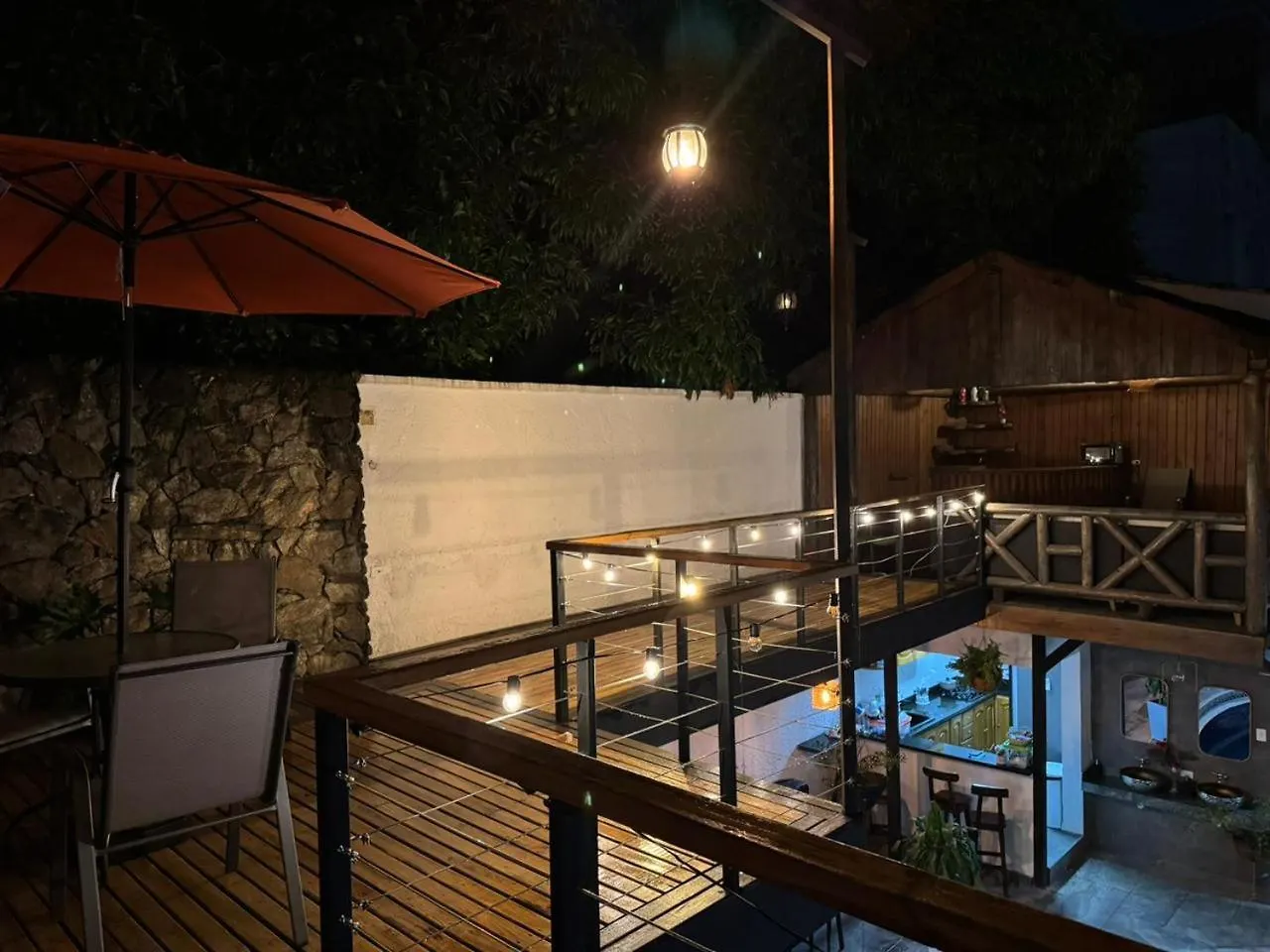 Hotel Casa Boutique La Corona Medellin Envigado