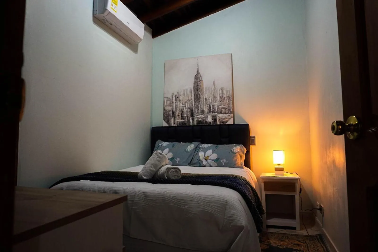 Casa Boutique La Corona Medellin Envigado Colombia