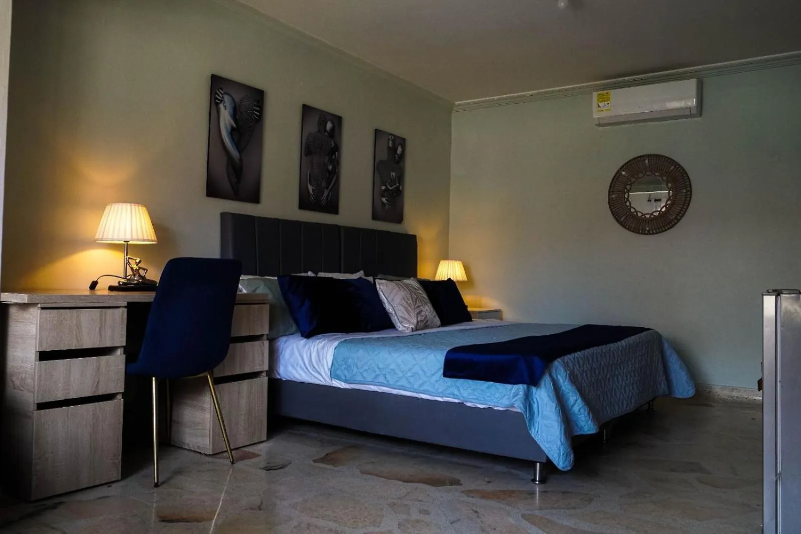 Casa Boutique La Corona Medellin Envigado 3*,  Colombia