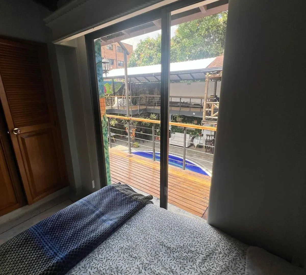 Hotel Casa Boutique La Corona Medellin Envigado