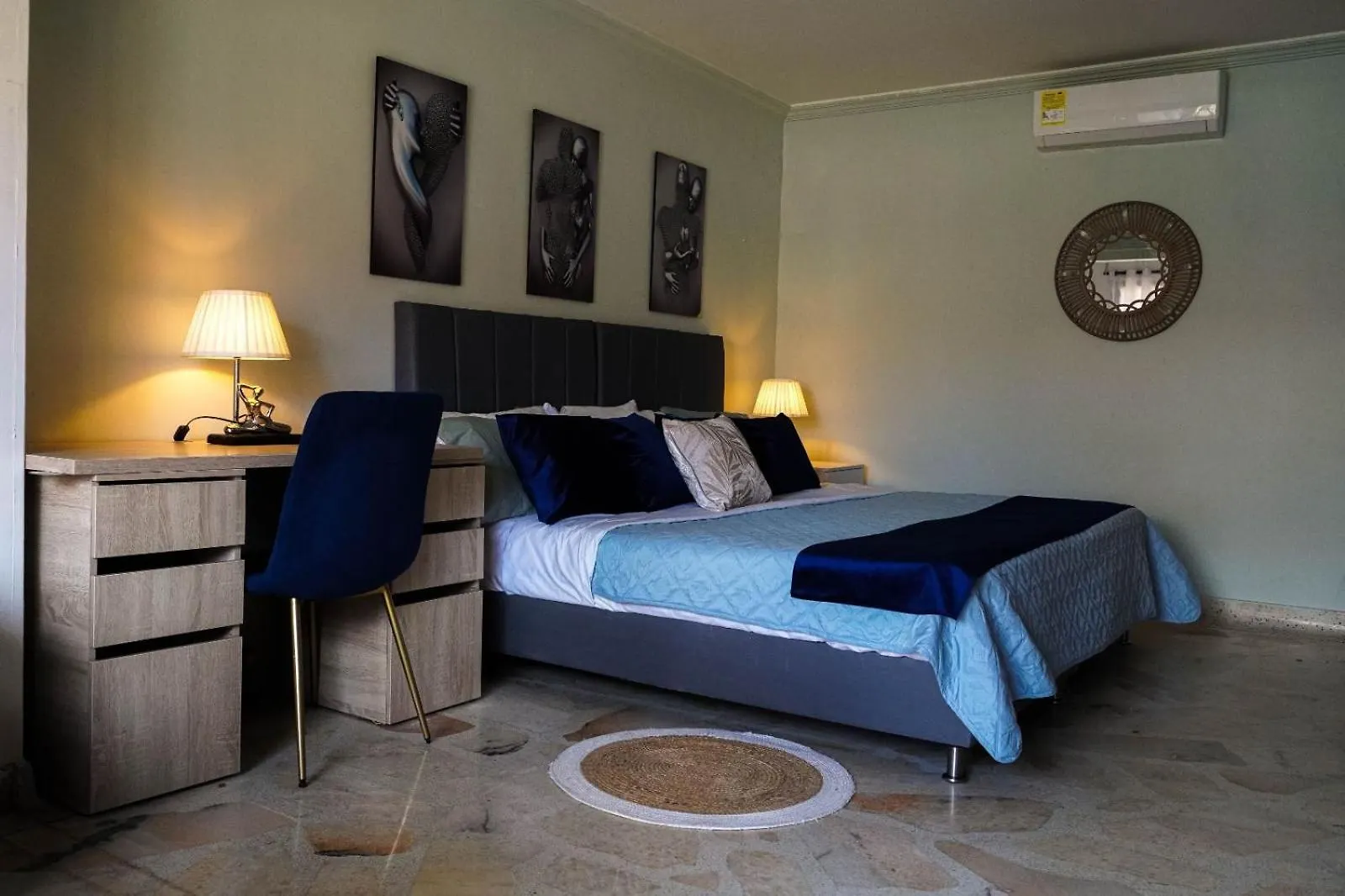 Casa Boutique La Corona Medellin Envigado Hotel