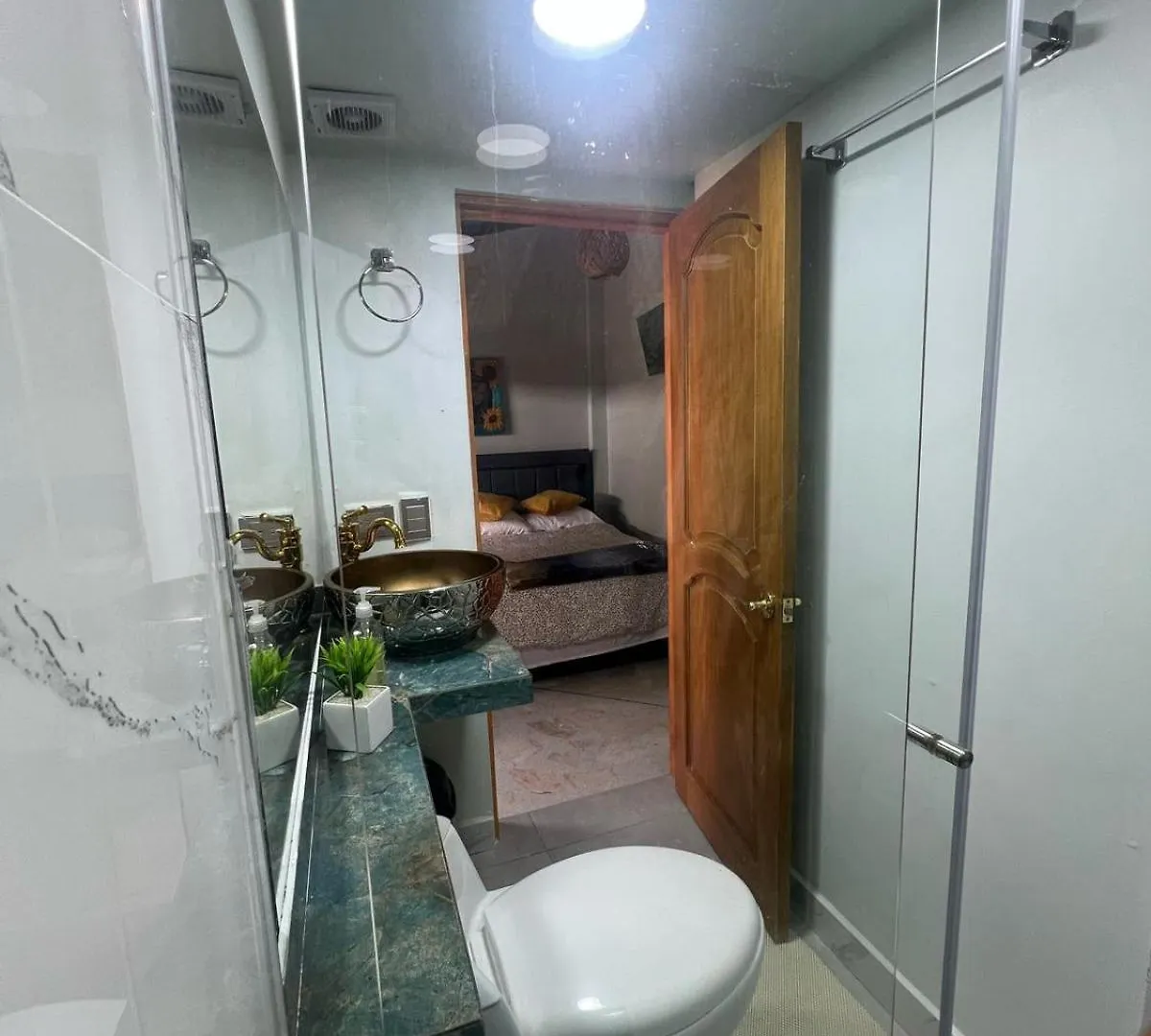 Hotel Casa Boutique La Corona Medellin Envigado