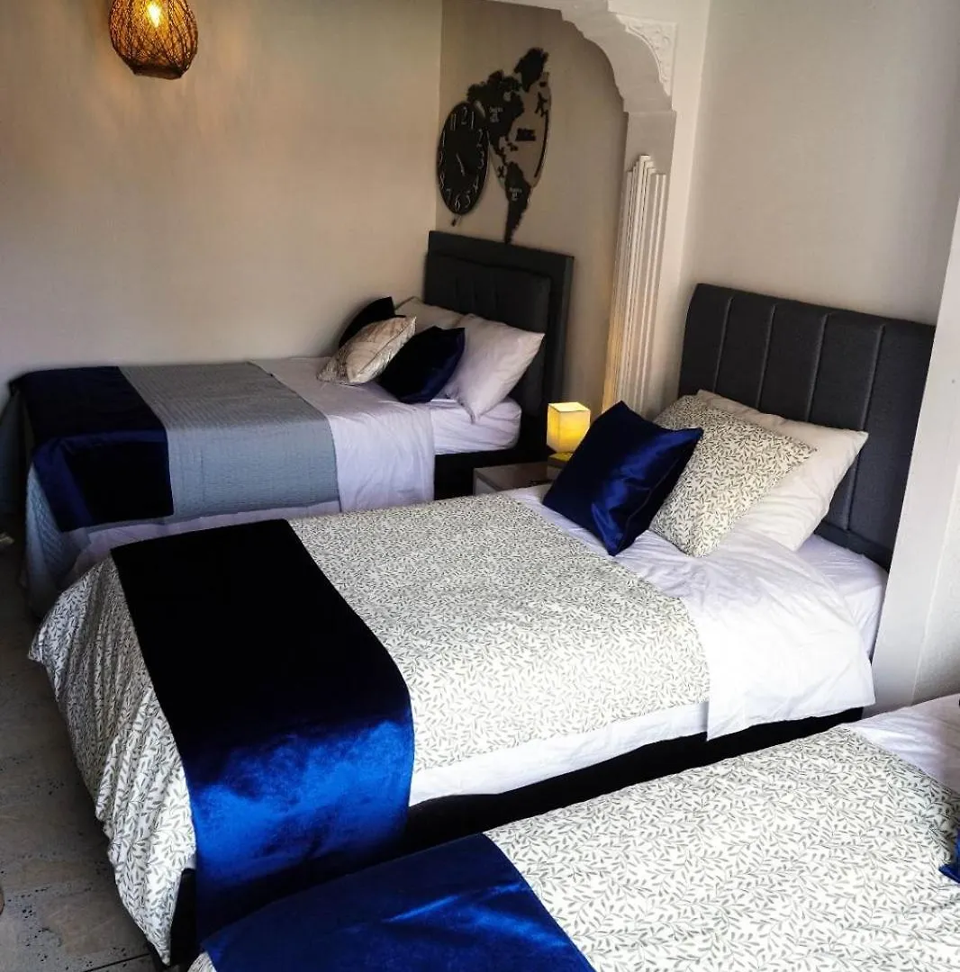 *** Hotel Casa Boutique La Corona Medellin Envigado Colombia