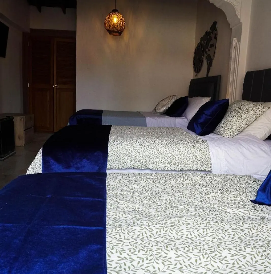 Casa Boutique La Corona Medellin Envigado 3*,  Colombia