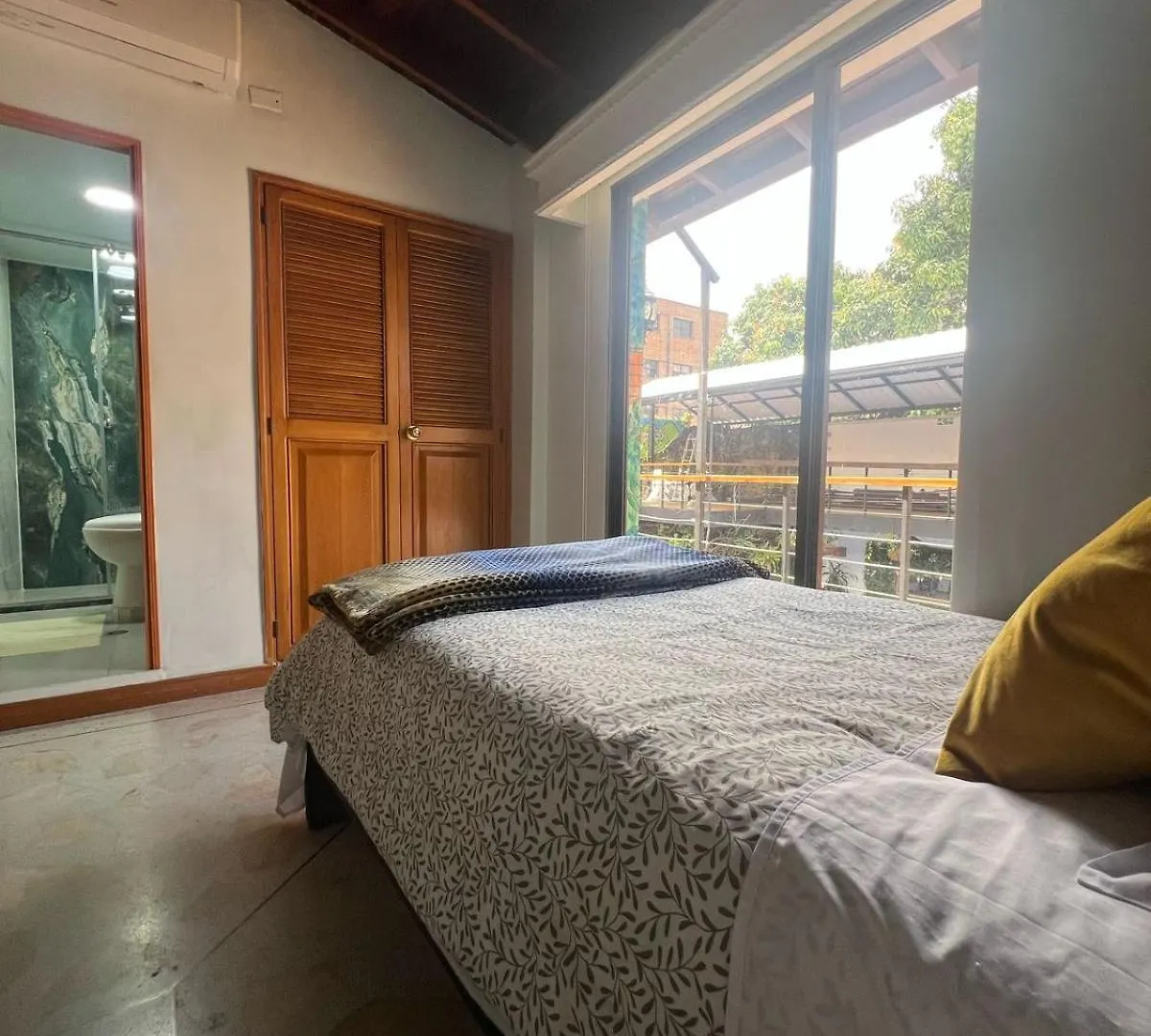 Casa Boutique La Corona Medellin Envigado 3*,  Colombia
