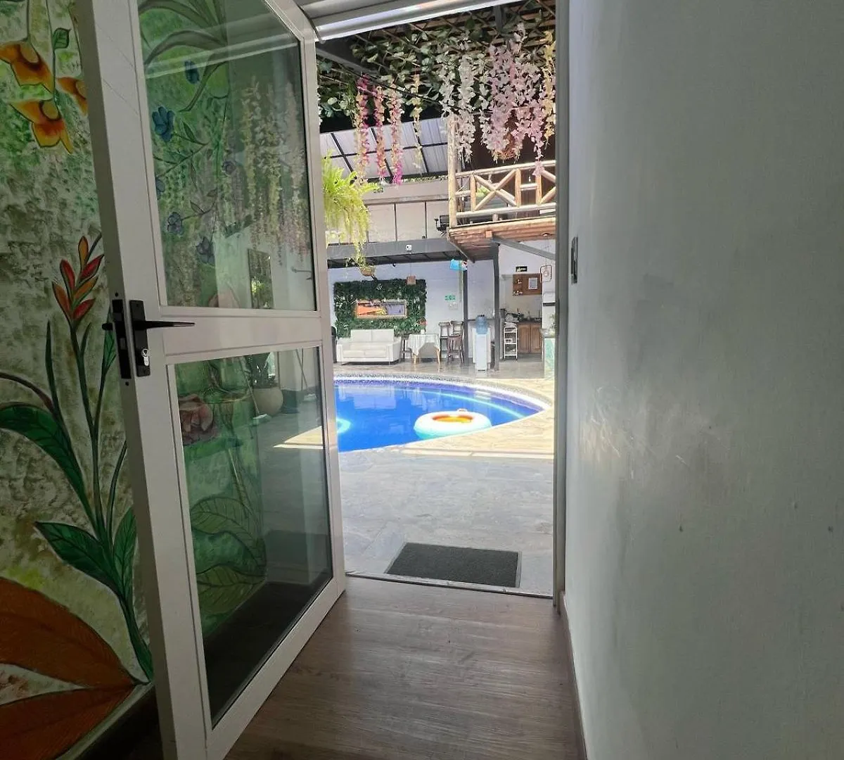 Casa Boutique La Corona Medellin Envigado Hotel