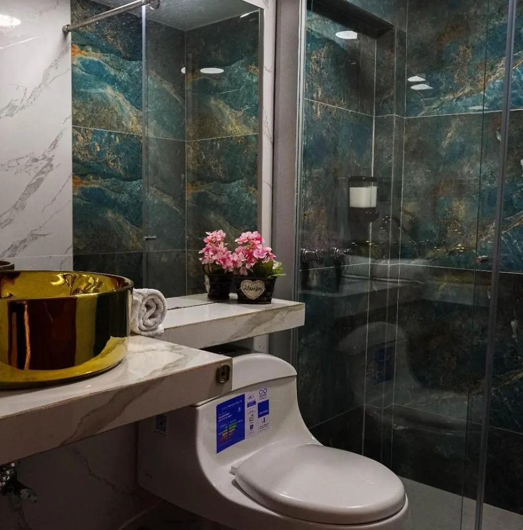 Casa Boutique La Corona Medellin Envigado